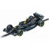 Carrera GO!!! 1/43 - Max Rush Slot Car Set - 6.3m