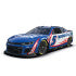 Carrera Evolution 1/32 - NASCAR Darlington Showdown 5.3m slot car Set