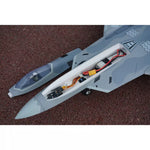 Xfly F-22 Twin 40mm EDF Jet Airplane - PNP