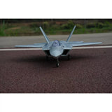 Xfly F-22 Twin 40mm EDF Jet Airplane - PNP