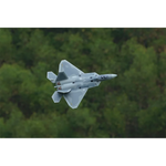 Xfly F-22 Twin 40mm EDF Jet Airplane - PNP