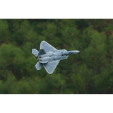 Xfly F-22 Twin 40mm EDF Jet Airplane - PNP