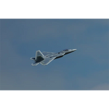 Xfly F-22 Twin 40mm EDF Jet Airplane - PNP