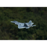 Xfly F-22 Twin 40mm EDF Jet Airplane - PNP