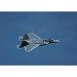 Xfly F-22 Twin 40mm EDF Jet Airplane - PNP