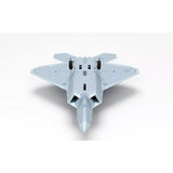 Xfly F-22 Twin 40mm EDF Jet Airplane - PNP