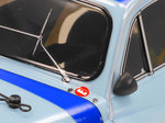 Tamiya FIAT ABARTH 1000 TCR BERLINA CORSE MB01 MINI Tam mo  New Arrivals