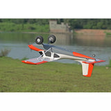 XFly Tasman 1500mm Airplane PNP (Bush/Trainer)