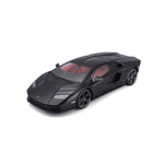BURAGO Lamborghini Countach LPI 800-4  1/18 diecast model