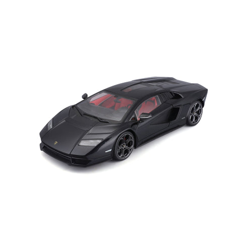 BURAGO Lamborghini Countach LPI 800-4  1/18 diecast model