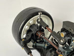 Snrc Race opt  MTS T3M-V2 1:10 on road touring #RO-MTS-T3M-V2 Team powers