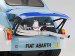 Tamiya FIAT ABARTH 1000 TCR BERLINA CORSE MB01 MINI Tam mo  New Arrivals