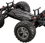 X9115 RTR RC Monster Truck (Black/RED) 1/12 New Arrivals