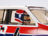 Tamiya Honda City Turbo Wr02C Esc New Arrivals
