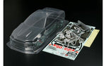 TAMIYA NISMO NISSAN R34 GT-R Z-TUNE 1/10 Unpainted Car body