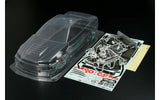 TAMIYA NISMO NISSAN R34 GT-R Z-TUNE 1/10 Unpainted Car body