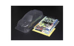 TAMIYA SUBARU IMPREZA WRC 2007  1/10 Unpainted Car body