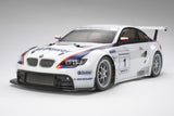 Tamiya BMW M3 GT2 2009 TT01E W/ESC LED NEW ARRIVALS