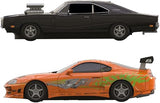 Scalextric Scalextric Fast and Furious Hot Laps 1/32 Slot car Set New arrivals