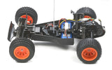 Tamiya Classics R/C 1/10 Blitzer Beetle (2011) (Includes ESC)