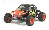 Tamiya Classics R/C 1/10 Blitzer Beetle (2011) (Includes ESC)
