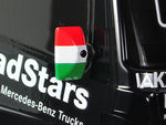 Tamiya Tankpool24 Mercedes Actros (TT01E) (Includes ESC) On Road Racing truck New Arrivals