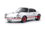 Tamiya Porsche 911 Carrera RSR 2.8 (BT01) R/C 1/10  (Includes ESC) New Arrivals