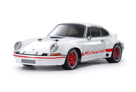 Tamiya Porsche 911 Carrera RSR 2.8 (BT01) R/C 1/10  (Includes ESC) New Arrivals