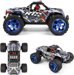 WLToys 144018 Wild Explorer 4WD RTR 1/14 Off-Road Buggy KILLER DEALS