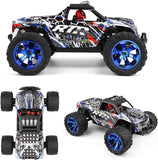WLToys 144018 Wild Explorer 4WD RTR 1/14 Off-Road Buggy KILLER DEALS