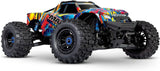Traxxas Maxx Widemax 1/8 4s Monstertruck