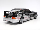TAMIYA Mercedes-Benz 190 E 2.5-16 Evo ii 1991  TT02 W/ES NEW ARRIVALS