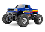 Traxxas Bigfoot 1/10 4×4 RC Monster truck New Arrivals