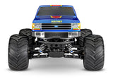 Traxxas Bigfoot 1/10 4×4 RC Monster truck New Arrivals