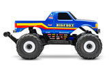 Traxxas Bigfoot 1/10 4×4 RC Monster truck New Arrivals