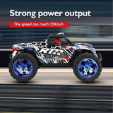 WLToys 144018 Wild Explorer 4WD RTR 1/14 Off-Road Buggy KILLER DEALS