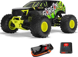 Arrma Gorgon 1/10 Monster Truck RTR Price warz