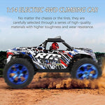 WLToys 144018 Wild Explorer 4WD RTR 1/14 Off-Road Buggy KILLER DEALS