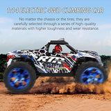 WLToys 144018 Wild Explorer 4WD RTR 1/14 Off-Road Buggy KILLER DEALS