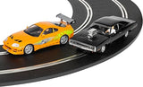 Scalextric Scalextric Fast and Furious Hot Laps 1/32 Slot car Set New arrivals
