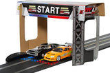 Scalextric Scalextric Fast and Furious Hot Laps 1/32 Slot car Set New arrivals