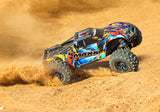 Traxxas Maxx Widemax 1/8 4s Monstertruck