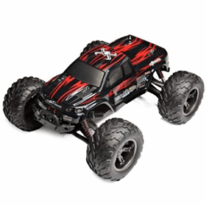 X9115 RTR RC Monster Truck (Black/RED) 1/12 New Arrivals