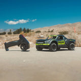 ARRMA 1/16 MOJAVE GROM 4x4 RTA Kit, Unpainted (Battery & Charger Included)