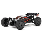 ARRMA 1/14 TYPHON GROM 223S DSC 4X4 RTR Brushless Buggy, Silver New Arrivals
