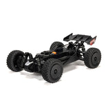ARRMA 1/14 TYPHON GROM 223S DSC 4X4 RTR Brushless Buggy, Silver New Arrivals