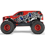Arrma Gorgon 1/10 Monster Truck RTR New Arrivals
