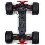 Arrma Gorgon 1/10 Monster Truck RTR New Arrivals