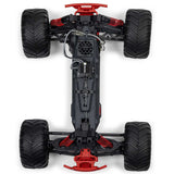 Arrma Gorgon 1/10 Monster Truck RTR New Arrivals