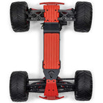 Arrma Gorgon 1/10 Monster Truck RTR New Arrivals